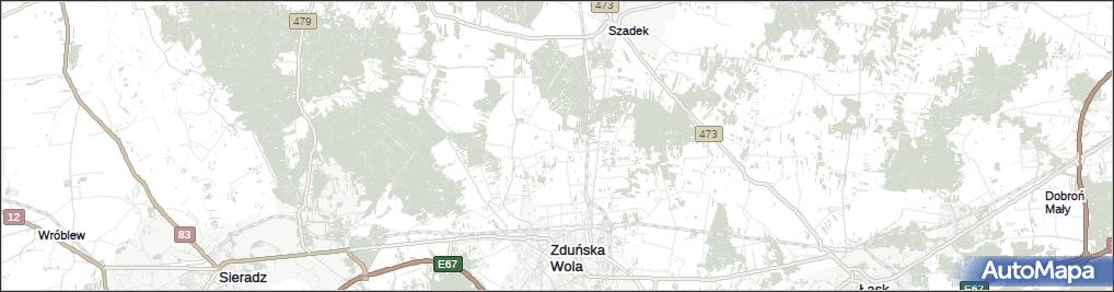 Wólka Wojsławska